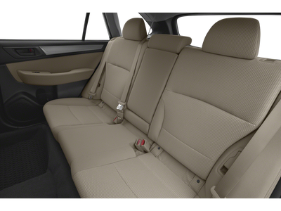 2019 Subaru Outback 2.5i (CVT)