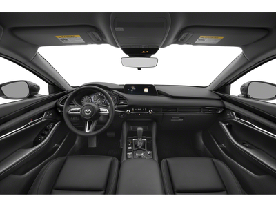 2020 Mazda Mazda3 Preferred Package