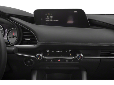 2020 Mazda Mazda3 Preferred Package