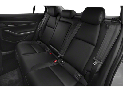 2020 Mazda Mazda3 Preferred Package