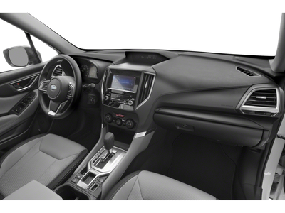 2020 Subaru Forester Base