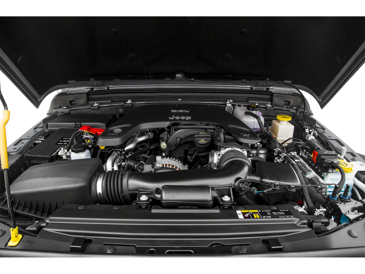 2021 Jeep Gladiator Willys Sport