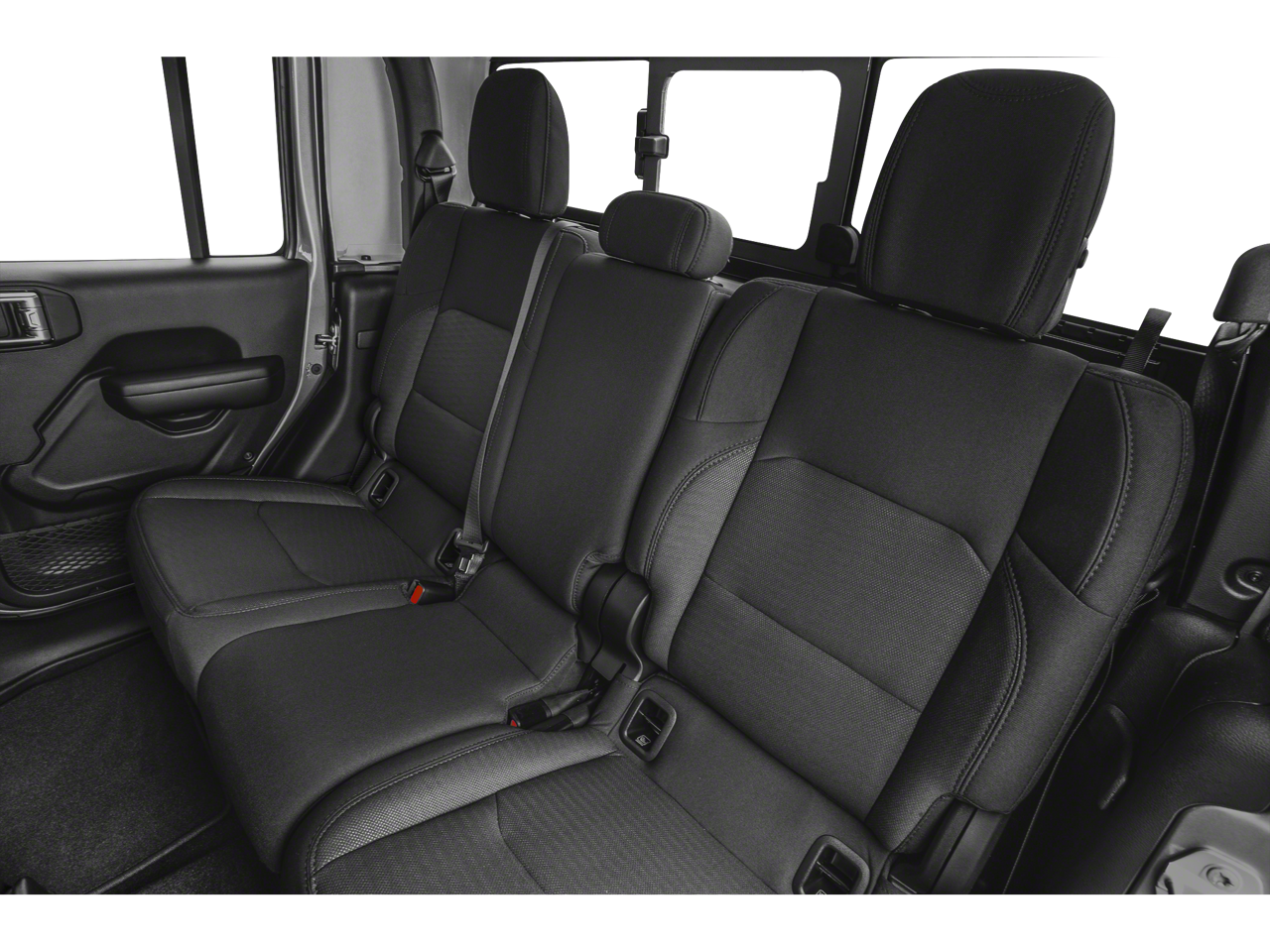 2021 Jeep Gladiator Willys Sport