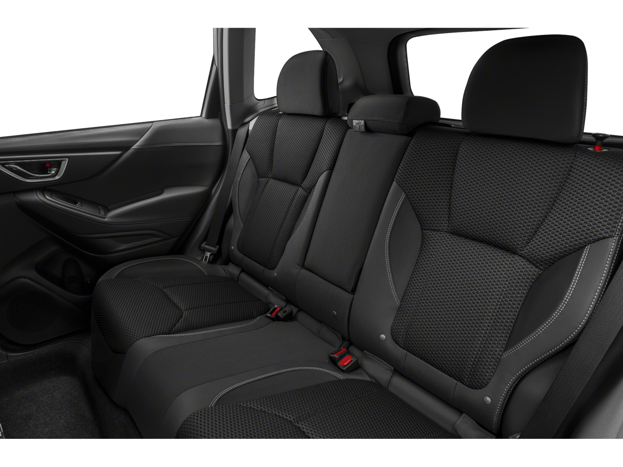 2021 Subaru Forester Base