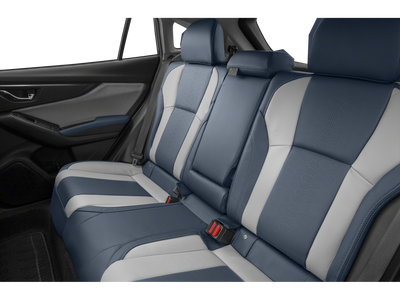 2021 Subaru Crosstrek Hybrid