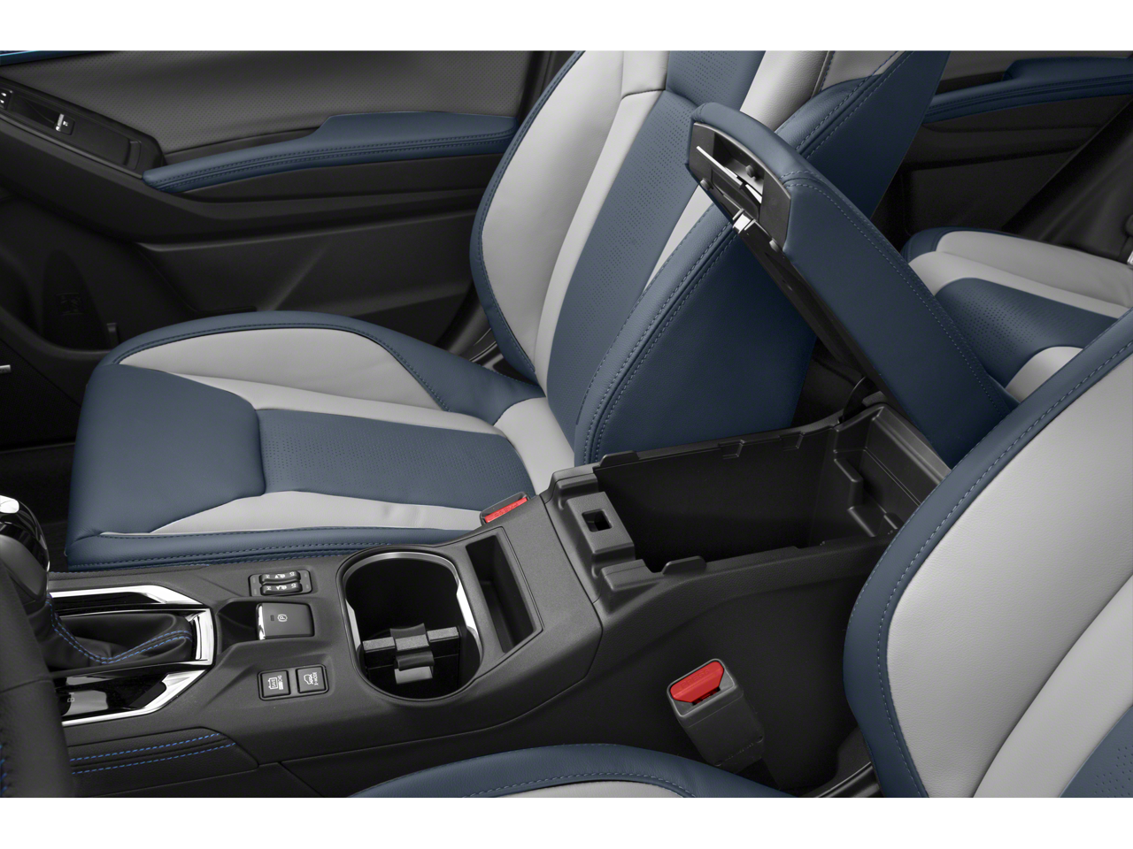 2021 Subaru Crosstrek Hybrid