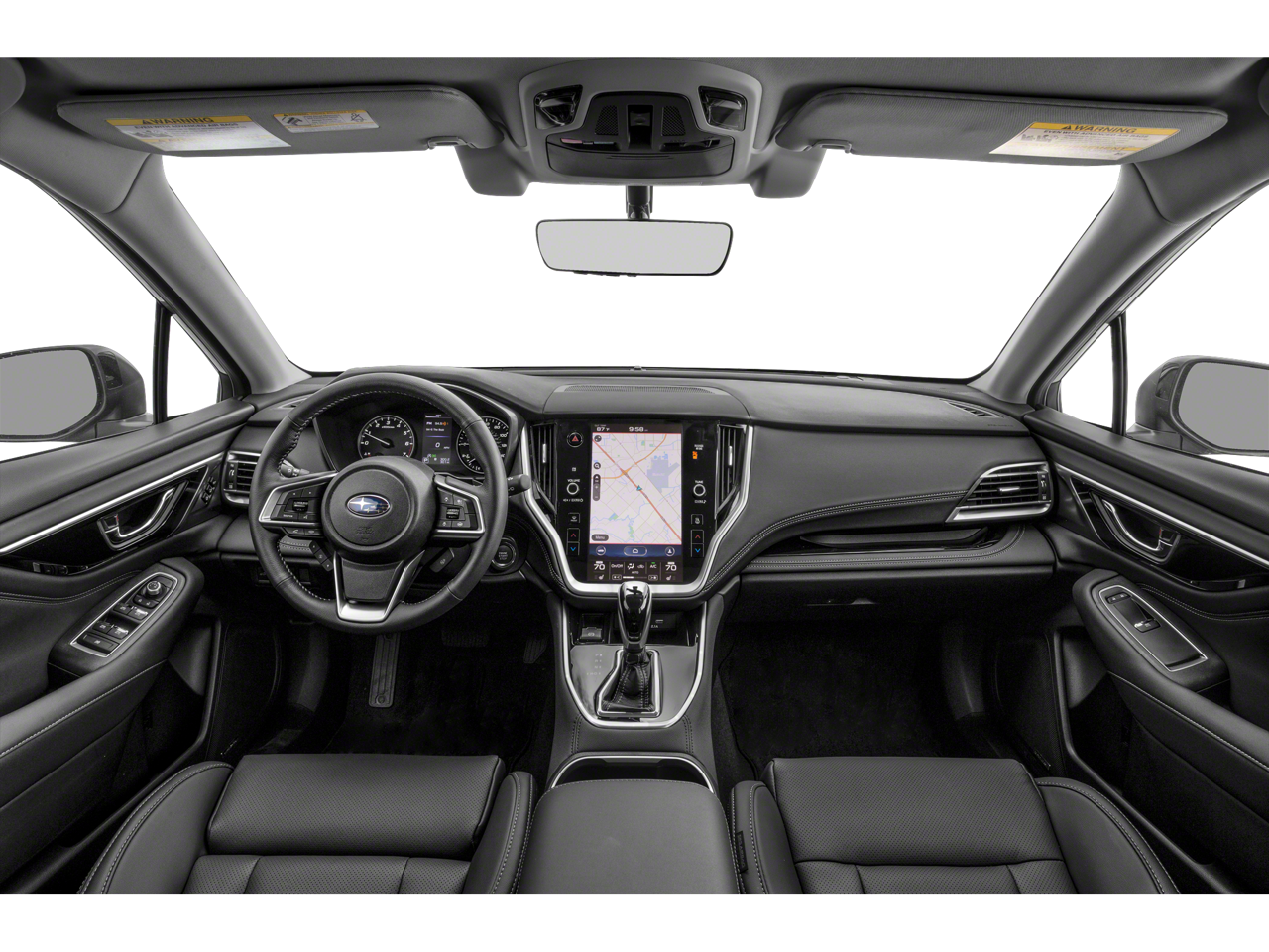 2021 Subaru Outback Base