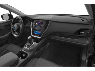 2021 Subaru Outback Base