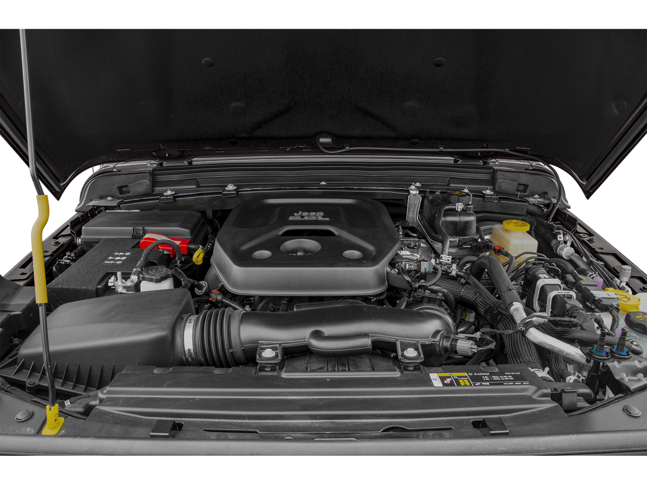 2022 Jeep Wrangler Unlimited Unlimited High Altitude