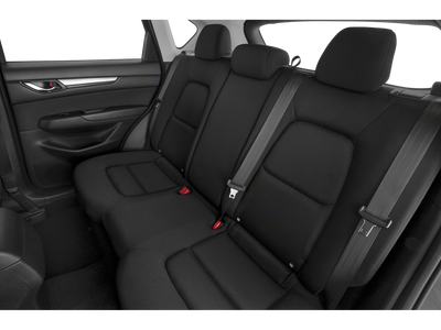 2022 Mazda Mazda CX-5 2.5 S