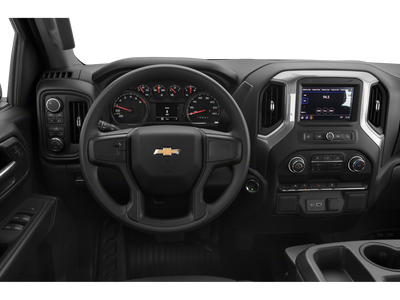 2023 Chevrolet Silverado RST