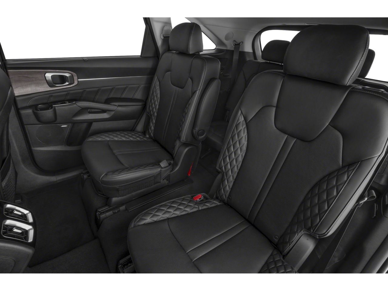 2023 Kia Sorento X-Line SX Prestige
