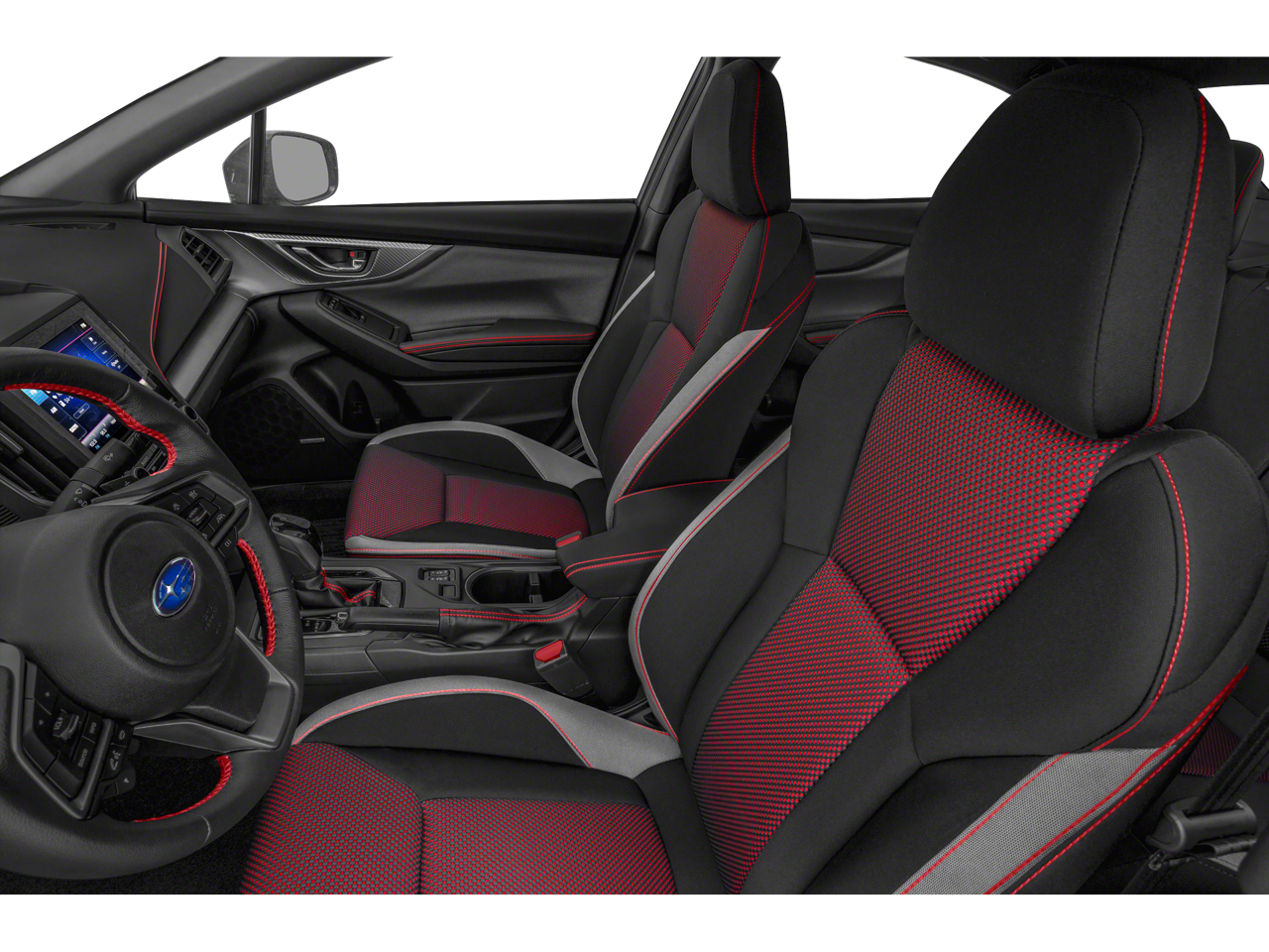 2023 Subaru Impreza Sport