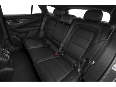 2024 Chevrolet Blazer EV eAWD LT