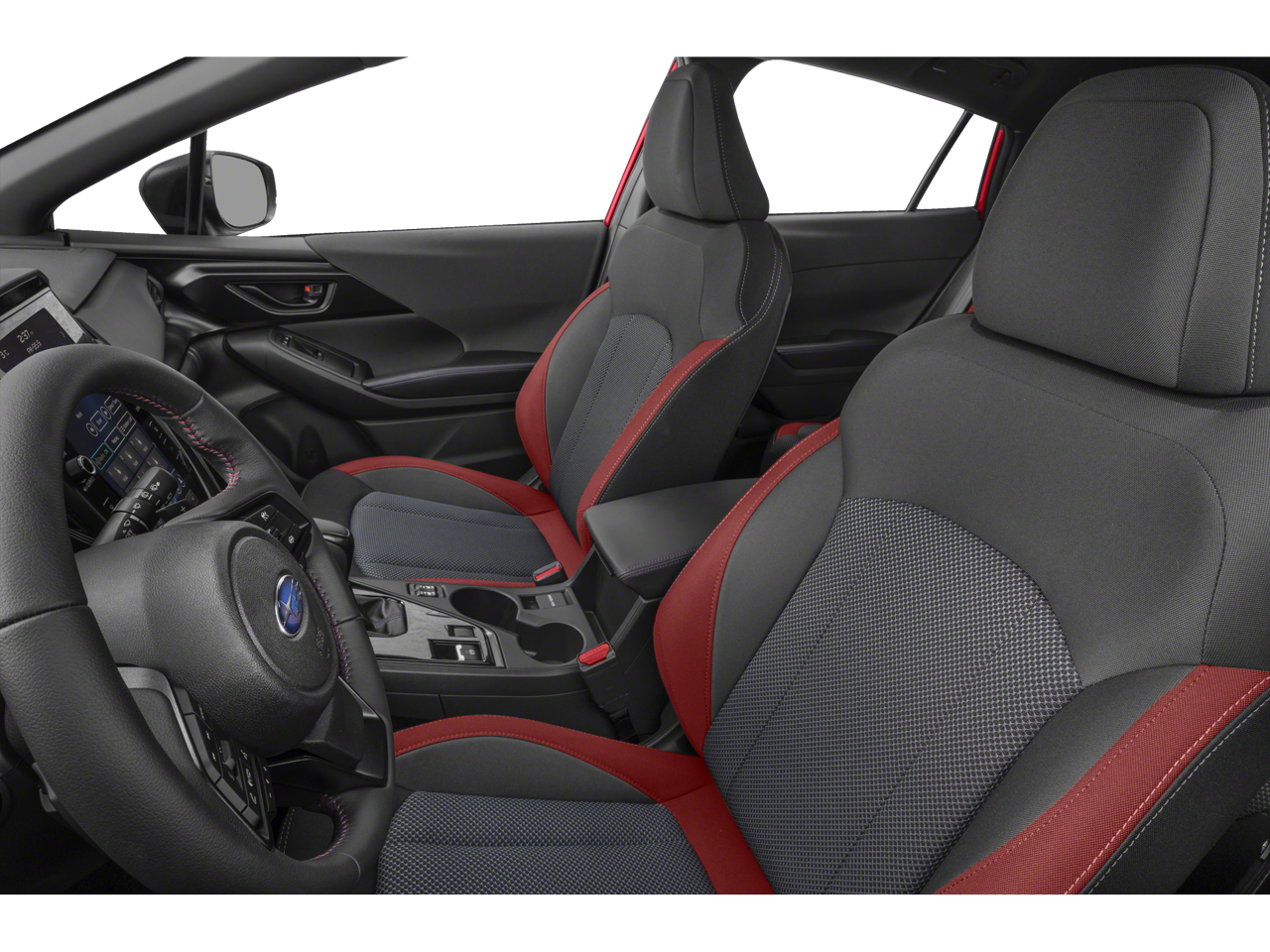 2024 Subaru Impreza RS