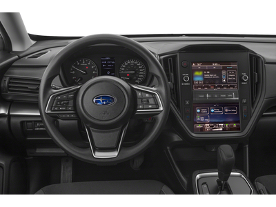 2024 Subaru Impreza Base (CVT)