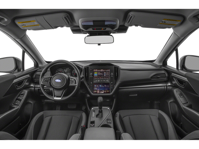 2024 Subaru Impreza Base (CVT)