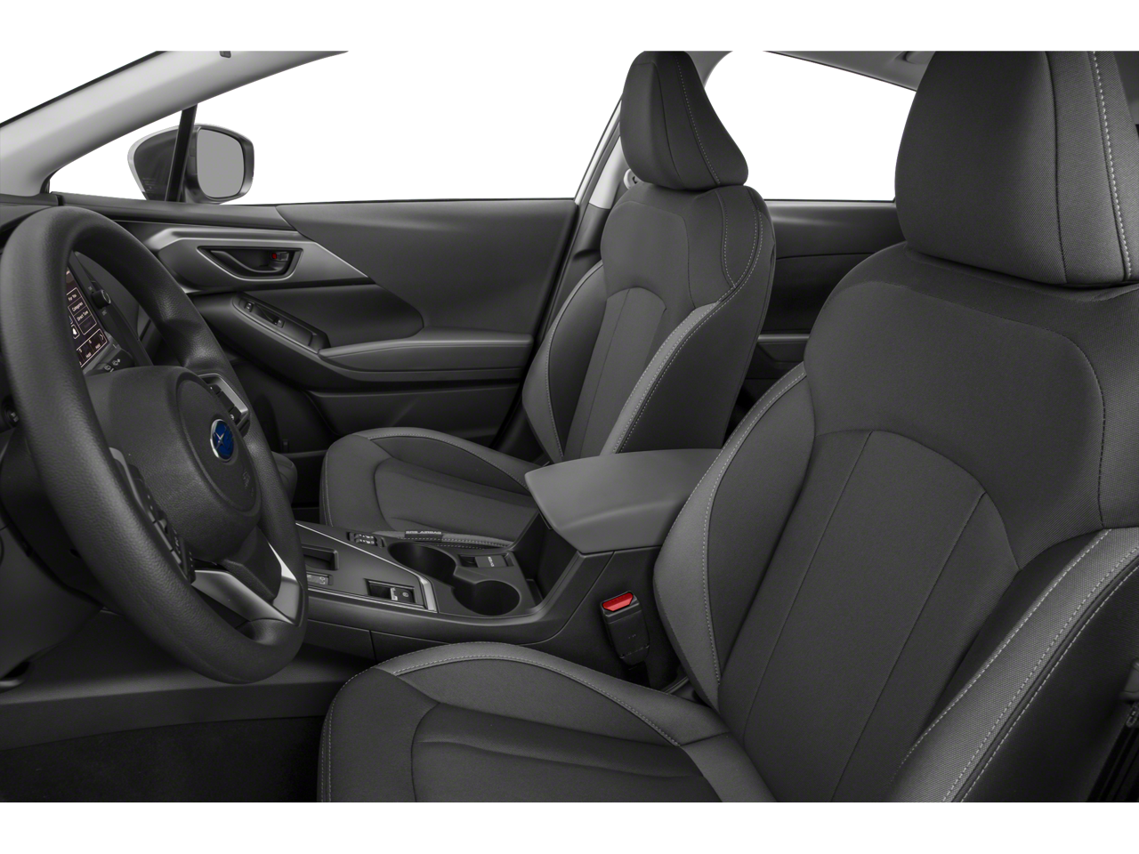 2024 Subaru Impreza Base (CVT)