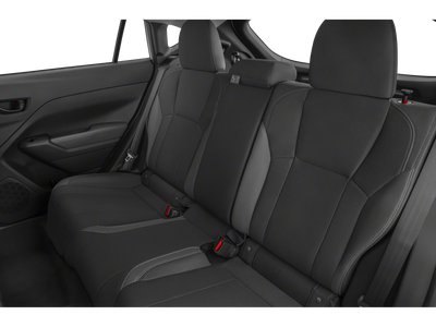 2024 Subaru Impreza Base (CVT)