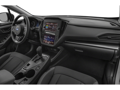 2024 Subaru Impreza Base (CVT)