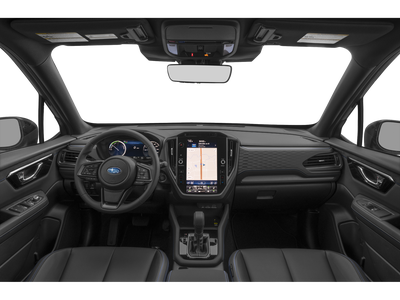 2025 Subaru Forester Hybrid Limited Hybrid