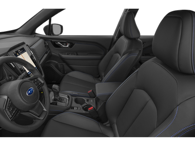 2025 Subaru Forester Hybrid Limited Hybrid