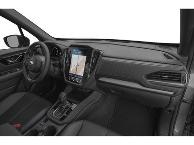 2025 Subaru Forester Hybrid Limited Hybrid