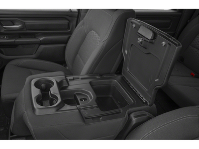 2026 RAM Ram 1500 Express