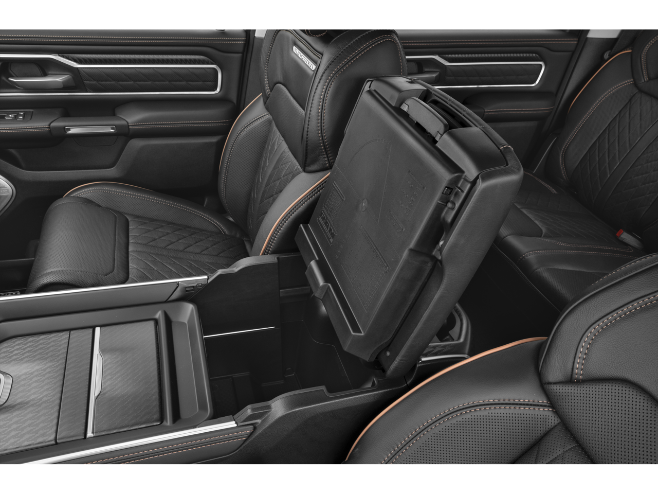 2026 RAM Ram 1500 Tungsten