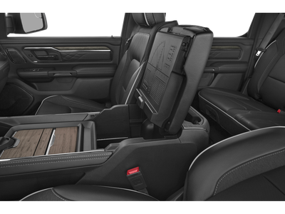 2026 RAM 1500 Longhorn