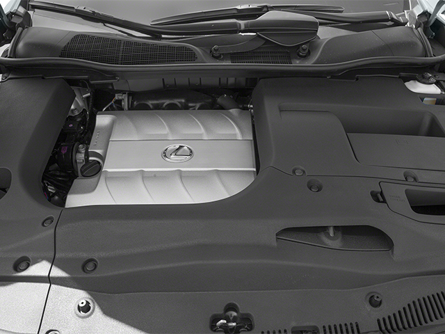 2014 Lexus RX 350 Base