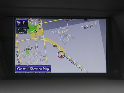 2014 Lexus RX 350 Base