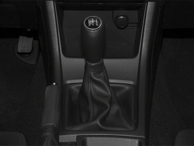 2014 Subaru Impreza 2.0i (CVT)