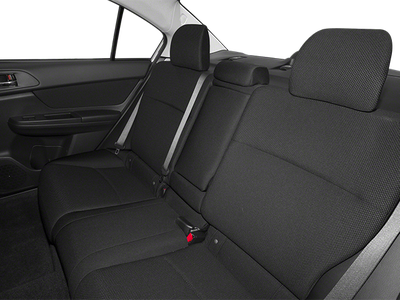 2014 Subaru Impreza 2.0i (CVT)