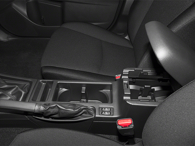 2014 Subaru Impreza 2.0i (CVT)
