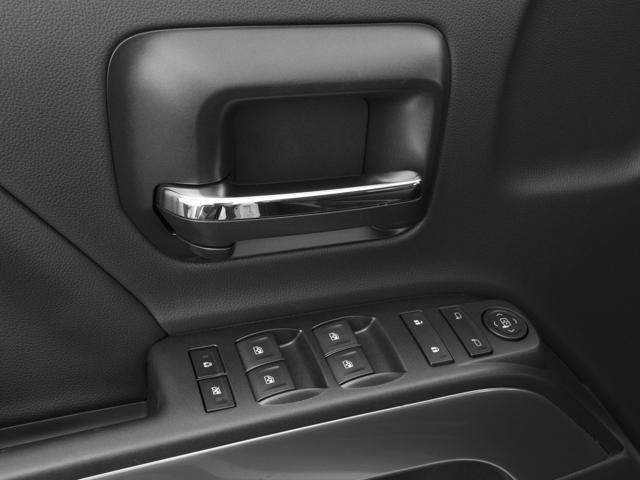 2016 Chevrolet Silverado LT