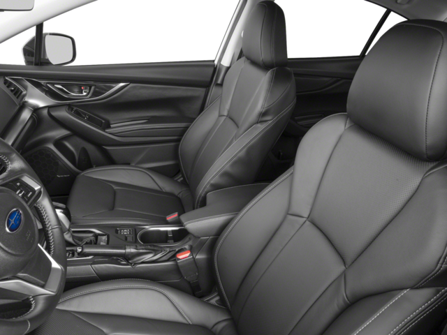 2017 Subaru Impreza Limited photo 4