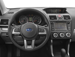 2017 Subaru Forester 2.5i (M6)