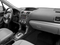 2017 Subaru Forester 2.5i (M6)