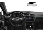 2018 Volkswagen Tiguan SEL Premium