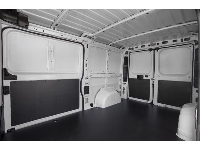 ram promaster 1500 low roof 118 wb