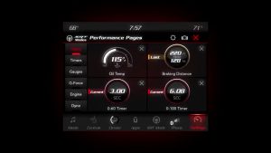 Dodge Demon Performance Page 1