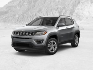 Jeep Compass Latitude in Albany, NY | Goldstein CDJR