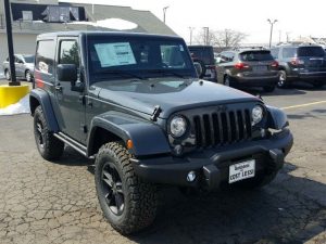 Which Jeep Wrangler Unlimited Is Right For You? - Goldstein Chrysler Jeep  Dodge Ram Blog