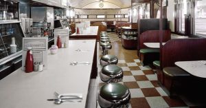 Diner | Goldstein Chrysler Jeep Dodge RAM