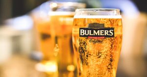 Bulmers vintage cider original | Goldstein Chrysler Jeep Dodge RAM