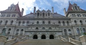 New York State Capitol | Goldstein Chrysler Jeep Dodge RAM