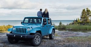4 Family Cars You'll Want to Drive - Goldstein Chrysler Jeep Dodge Ram Blog