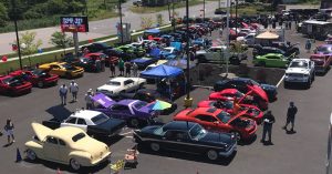 ALL MOPAR AND JEEP Car Show  Latham, NY | Goldstein Chrysler Jeep Dodge RAM