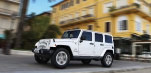 2018 Jeep Wrangler JK | Goldstein Chrysler Jeep Dodge RAM